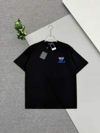 Picture of Louis Vuitton T Shirts Short _SKULVS-XLm6tx1107376